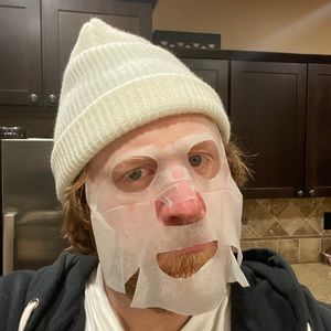 Meet your Posher, Jason